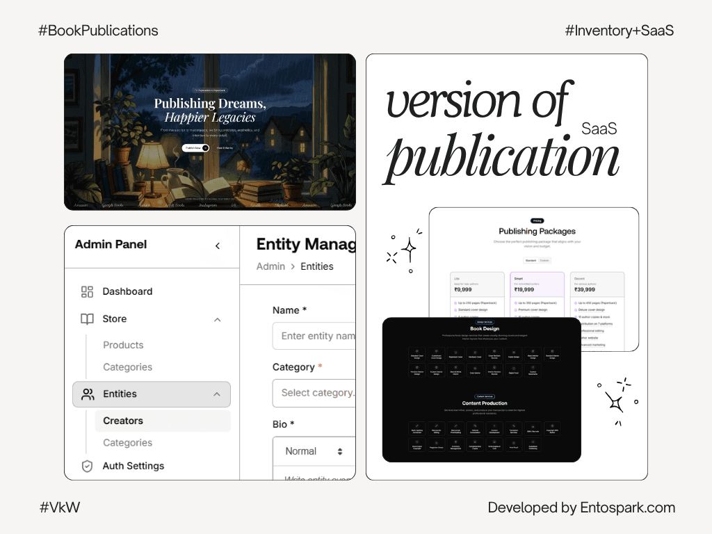 VK Wording Publications